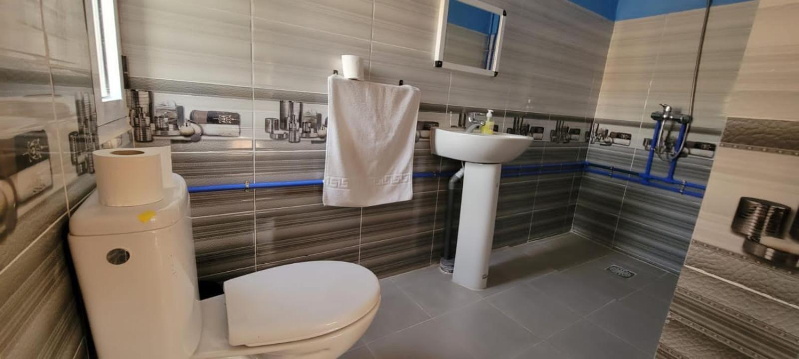 Auberge L' Avenir Imilchil Exteriör bild